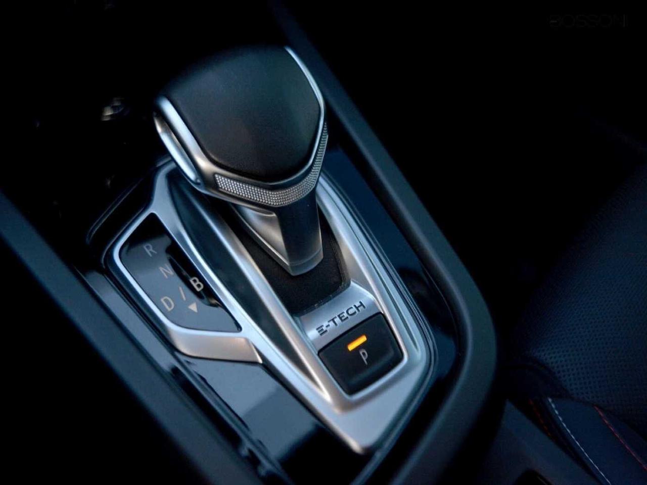 Renault Renault Arkana usata 9