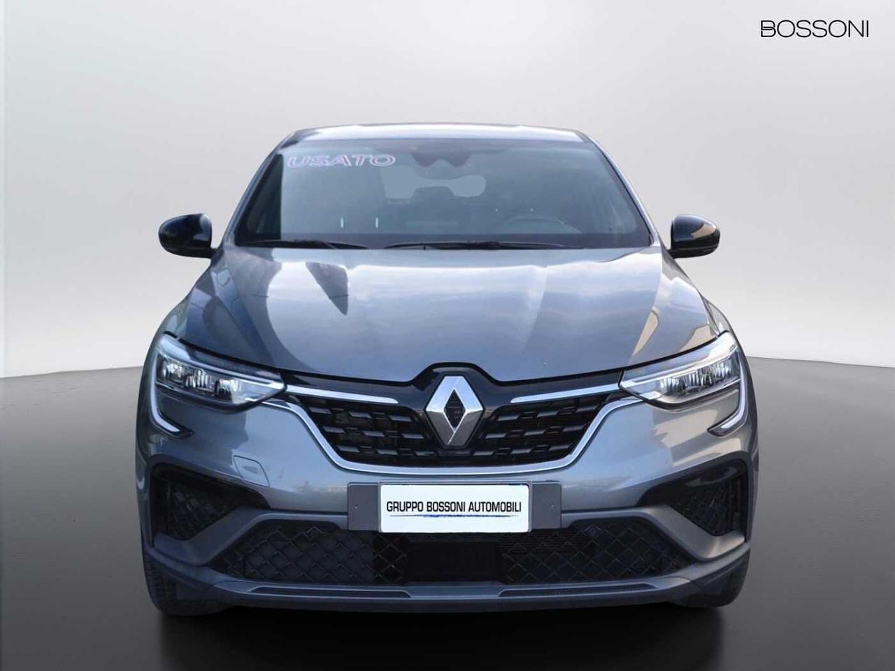 Renault Renault Arkana usata 11