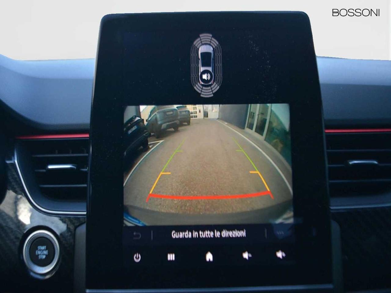 Renault Renault Arkana usata 13