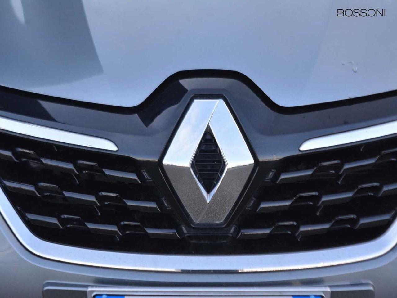 Renault Renault Arkana usata 14