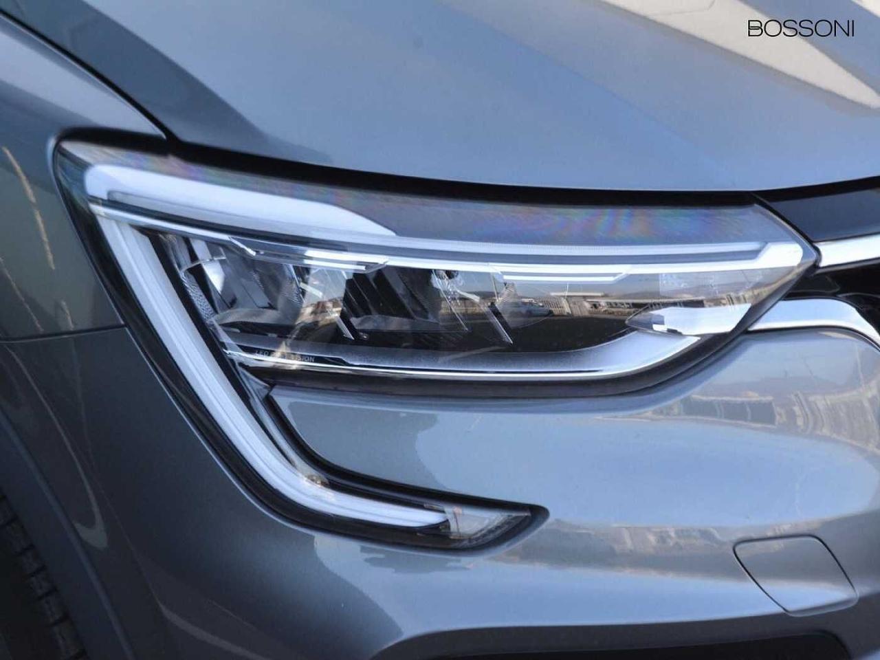 Renault Renault Arkana usata 15