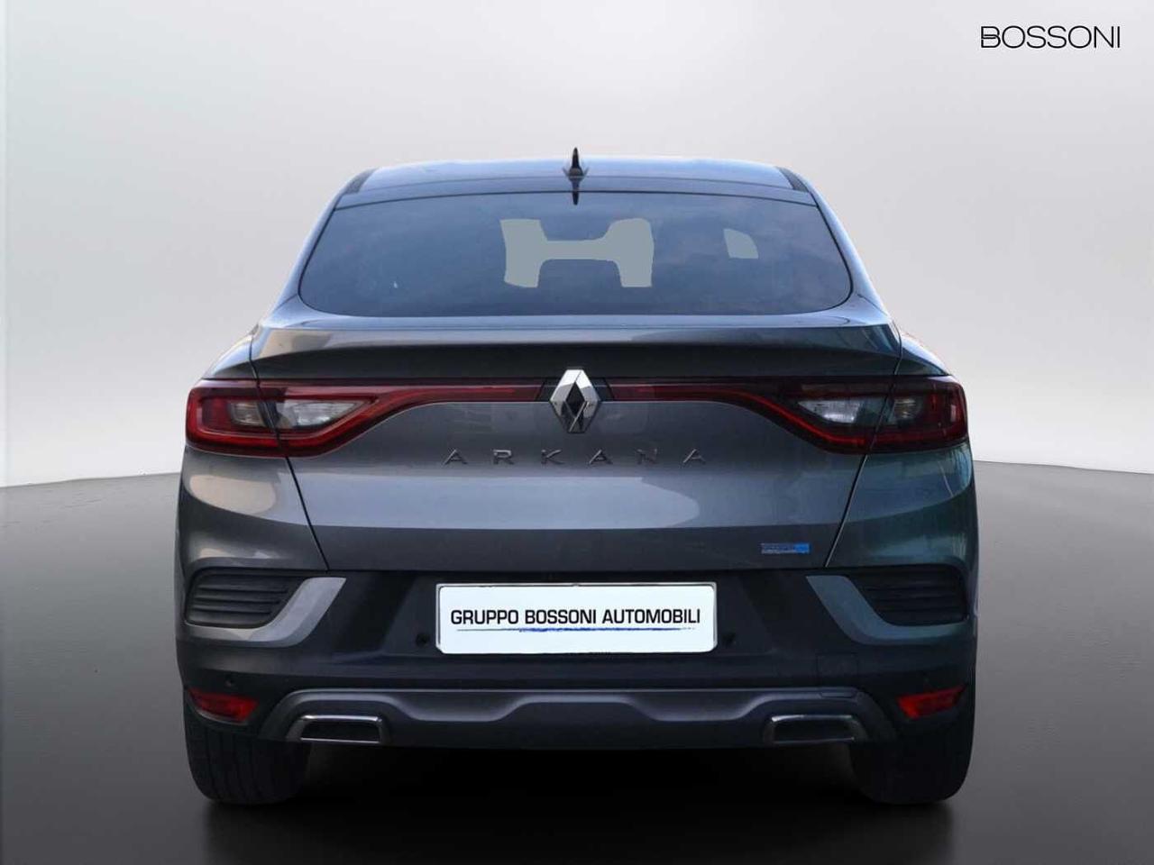 Renault Renault Arkana usata 18