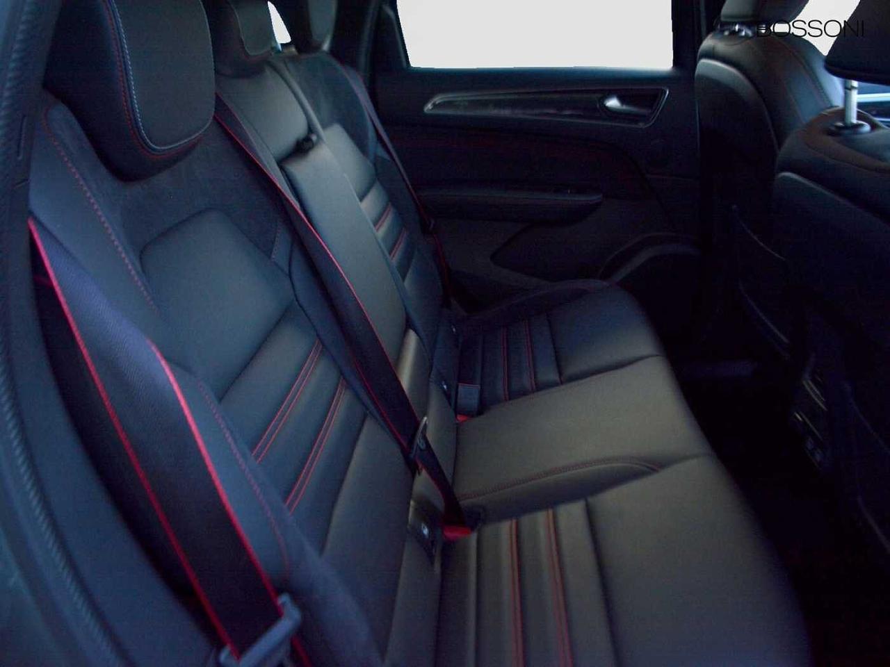 Renault Renault Arkana usata 21