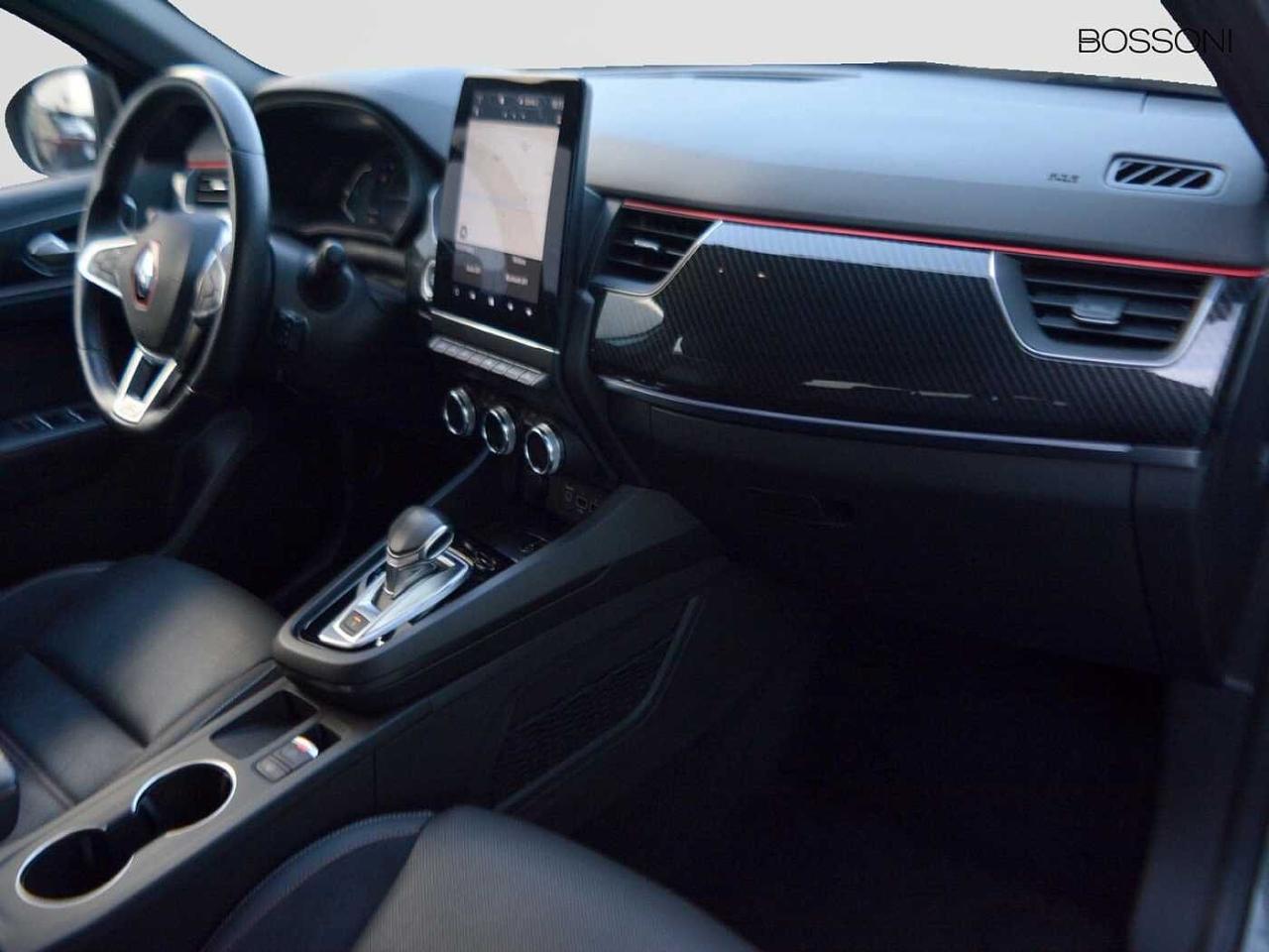 Renault Renault Arkana usata 22