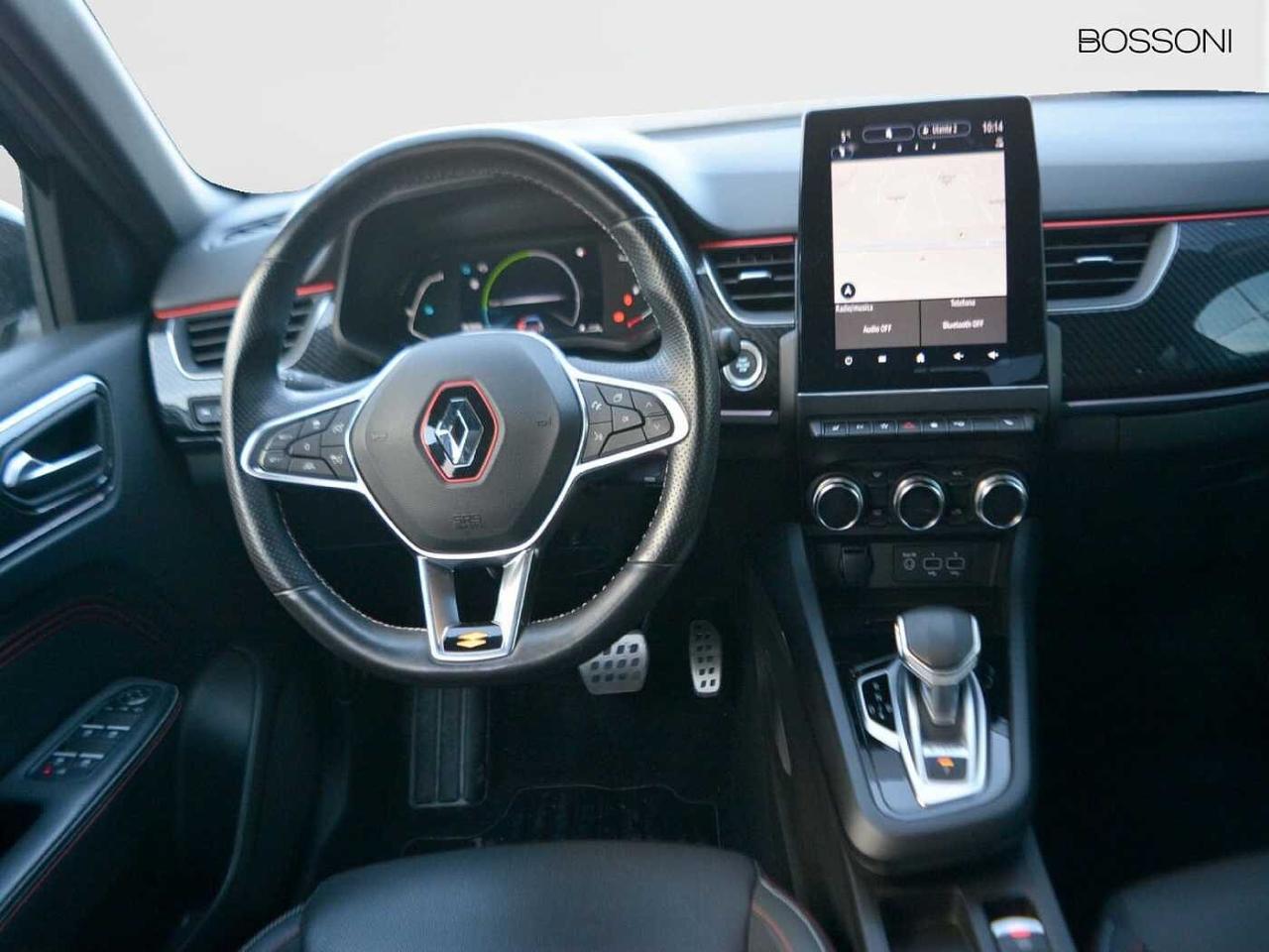 Renault Renault Arkana usata 23