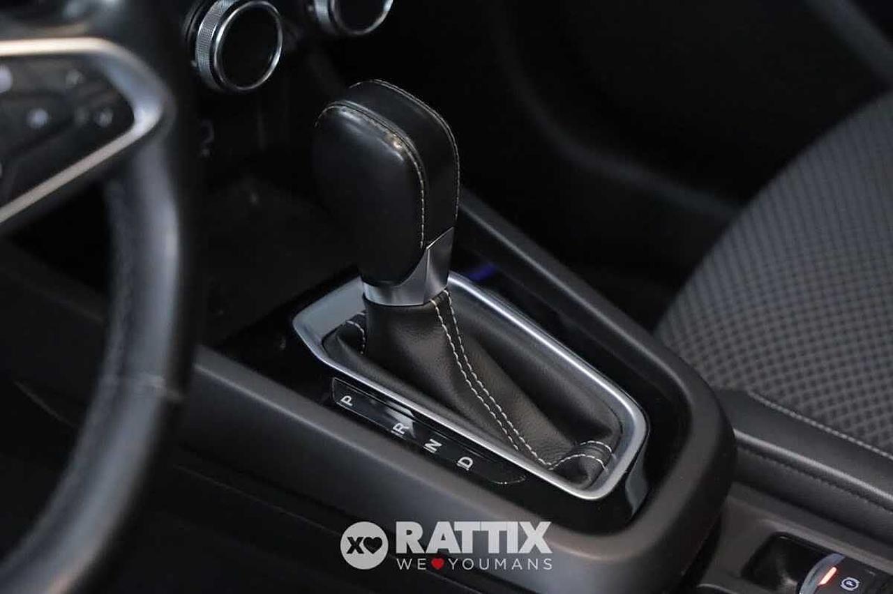 Renault Renault Arkana usata 13