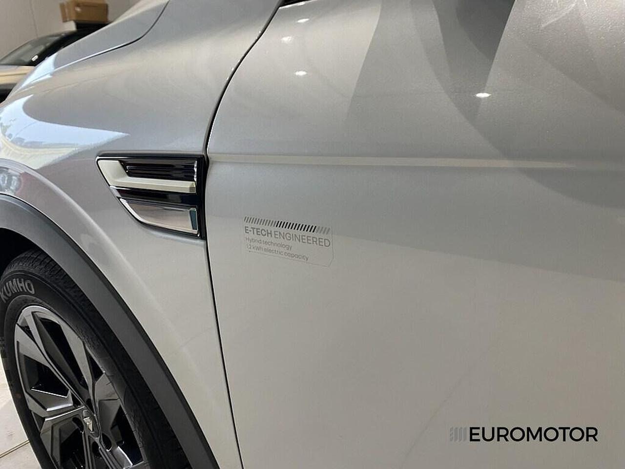 Renault Renault Arkana usata 4