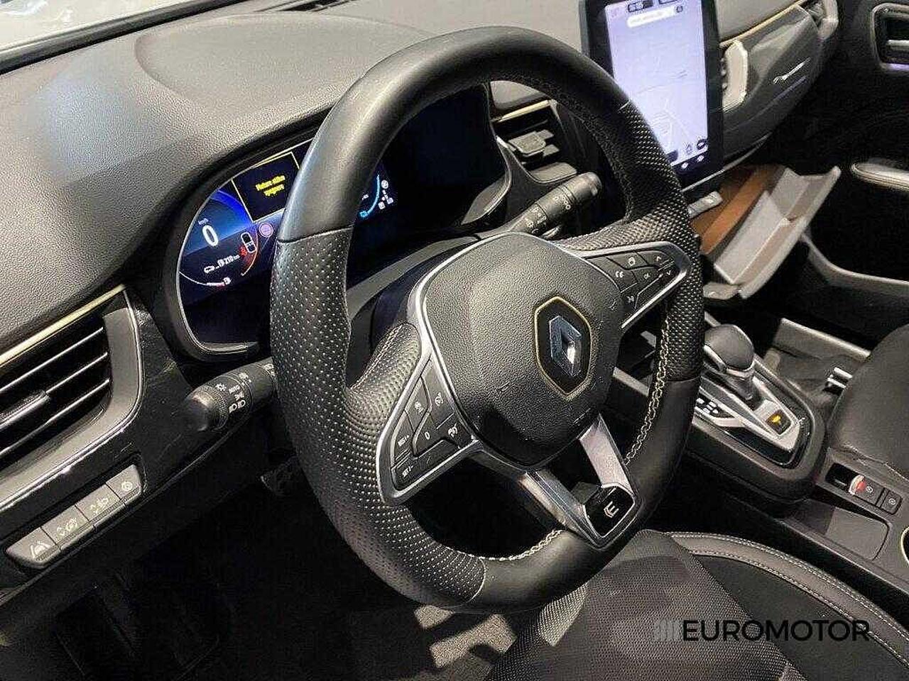 Renault Renault Arkana usata 7