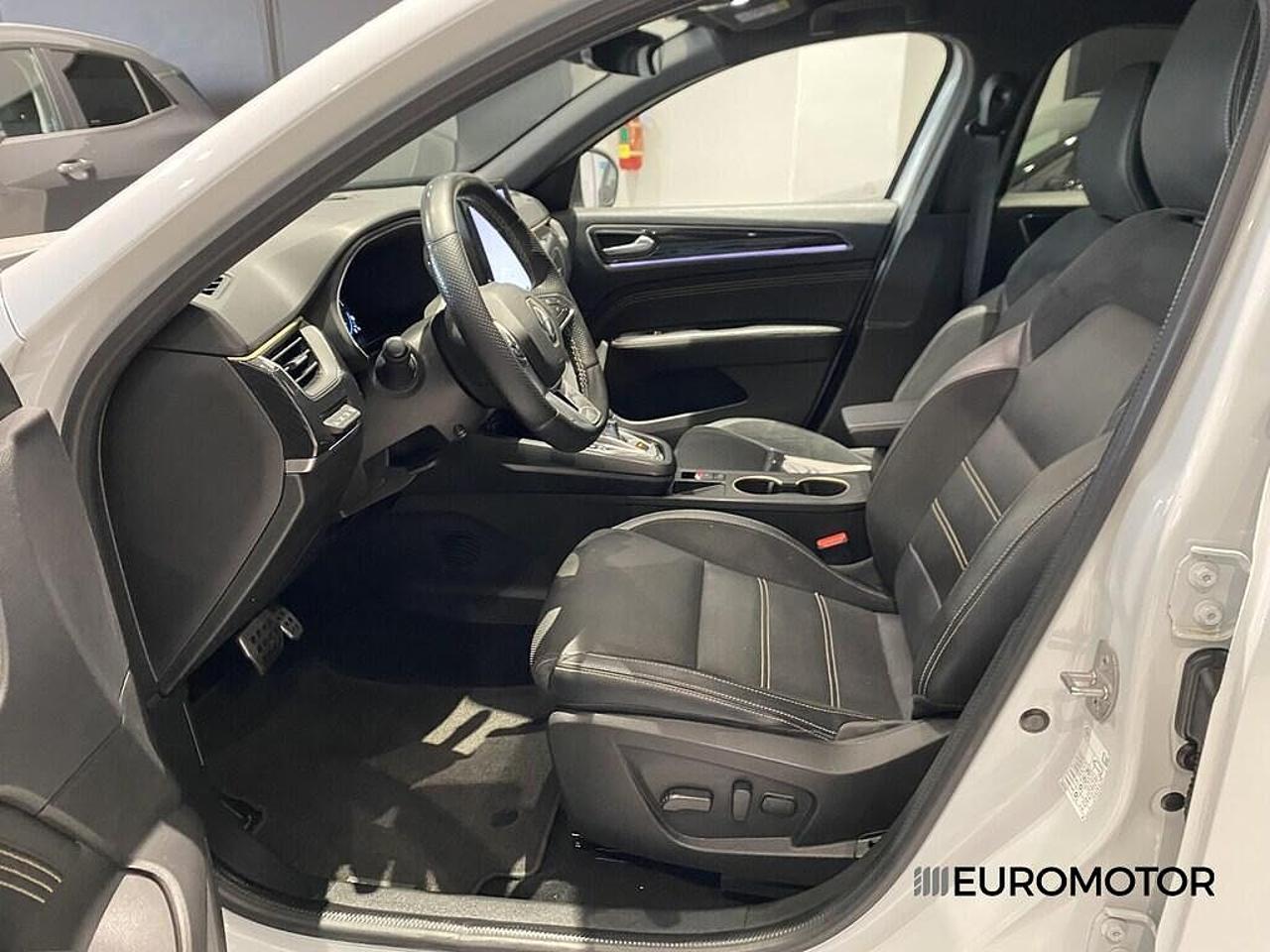 Renault Renault Arkana usata 8