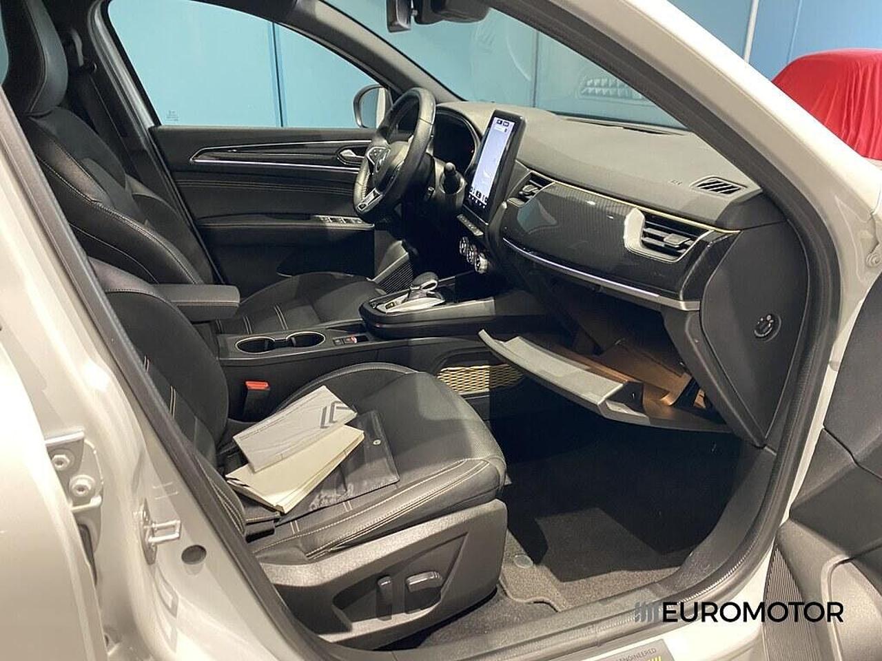 Renault Renault Arkana usata 16