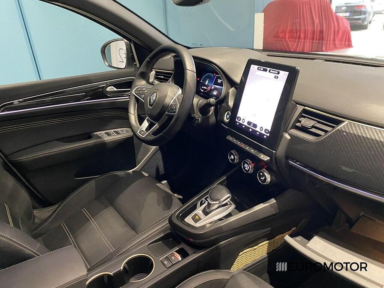 Renault Renault Arkana usata 18