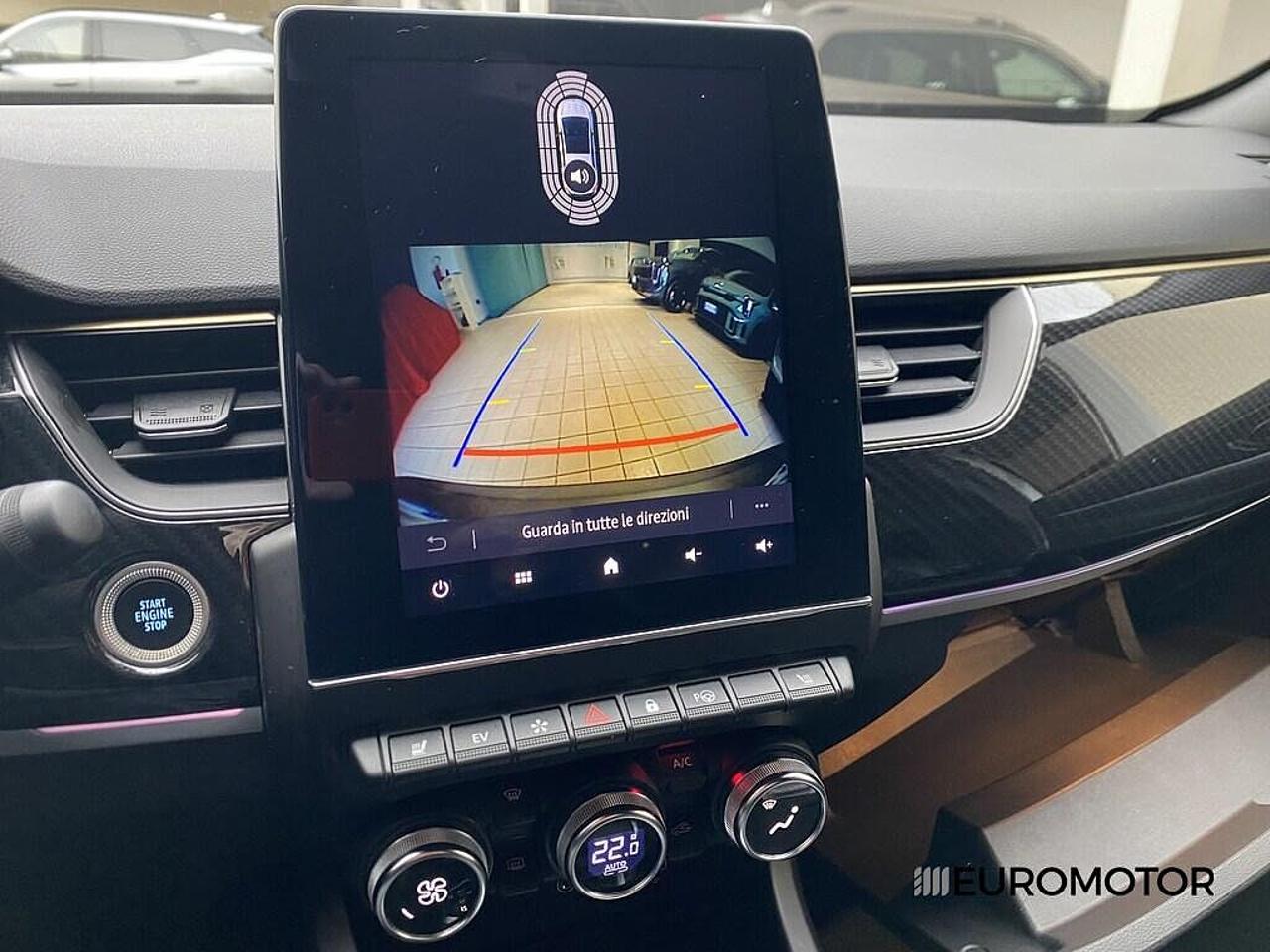 Renault Renault Arkana usata 19