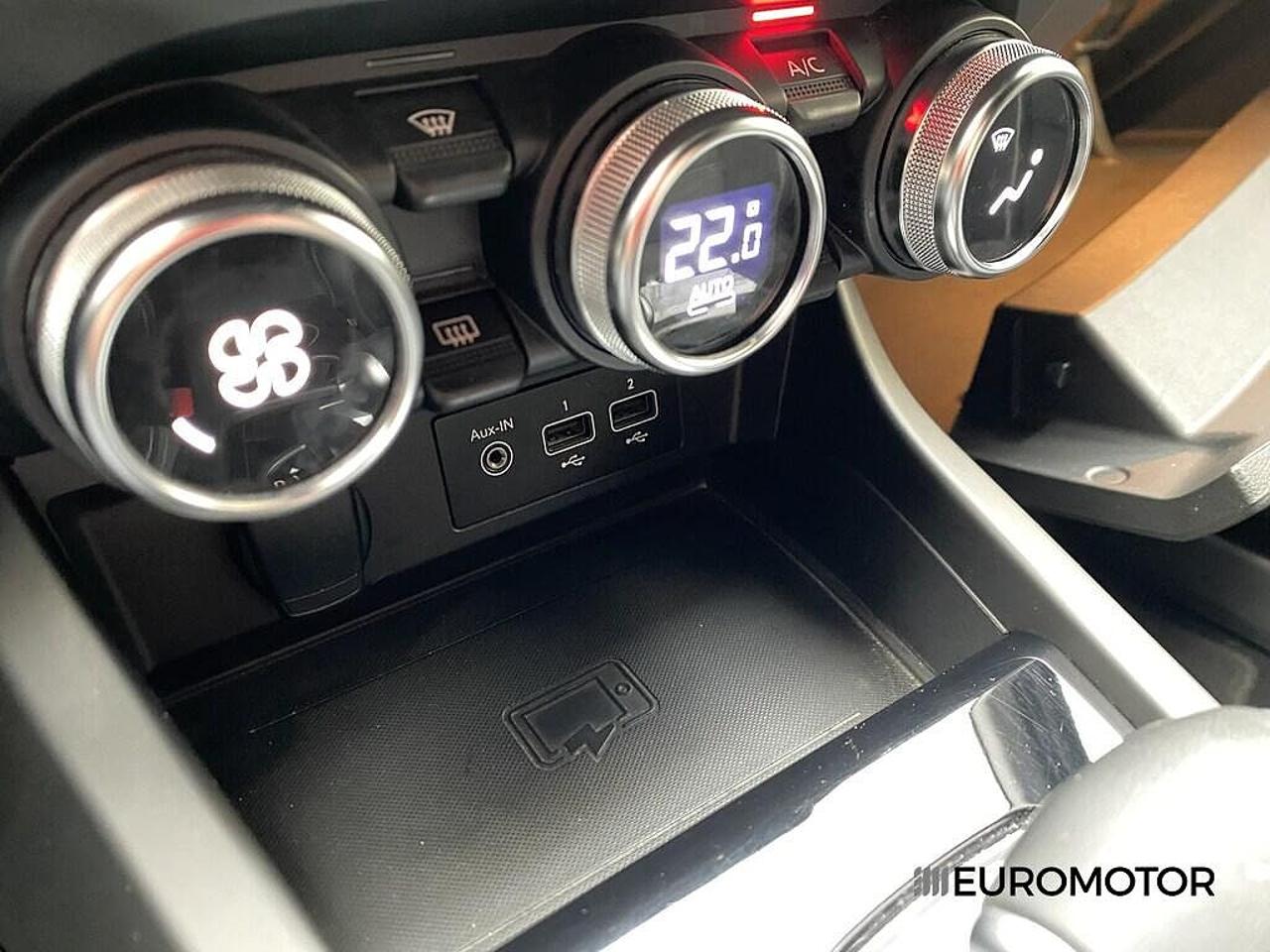 Renault Renault Arkana usata 21