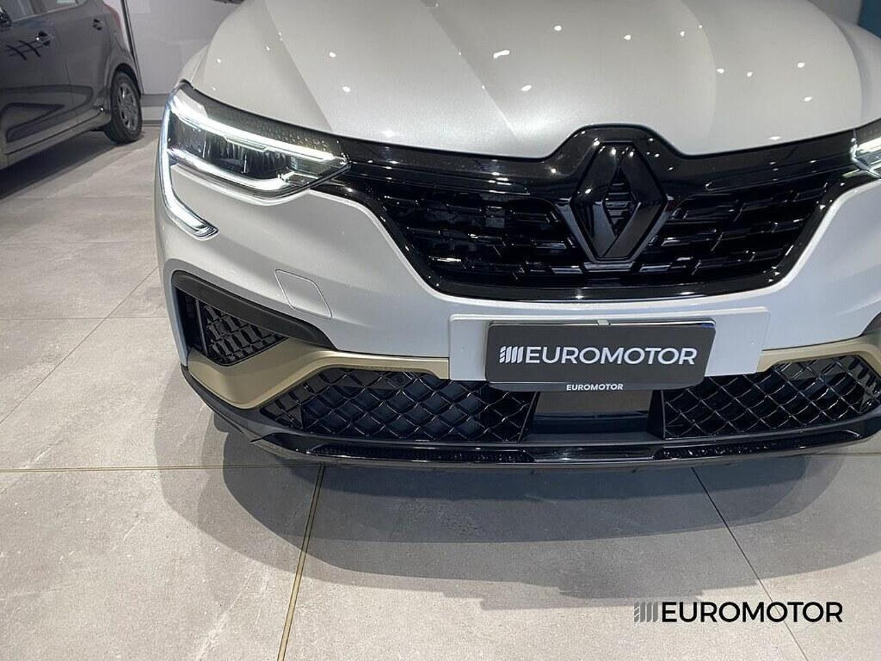 Renault Renault Arkana usata 22