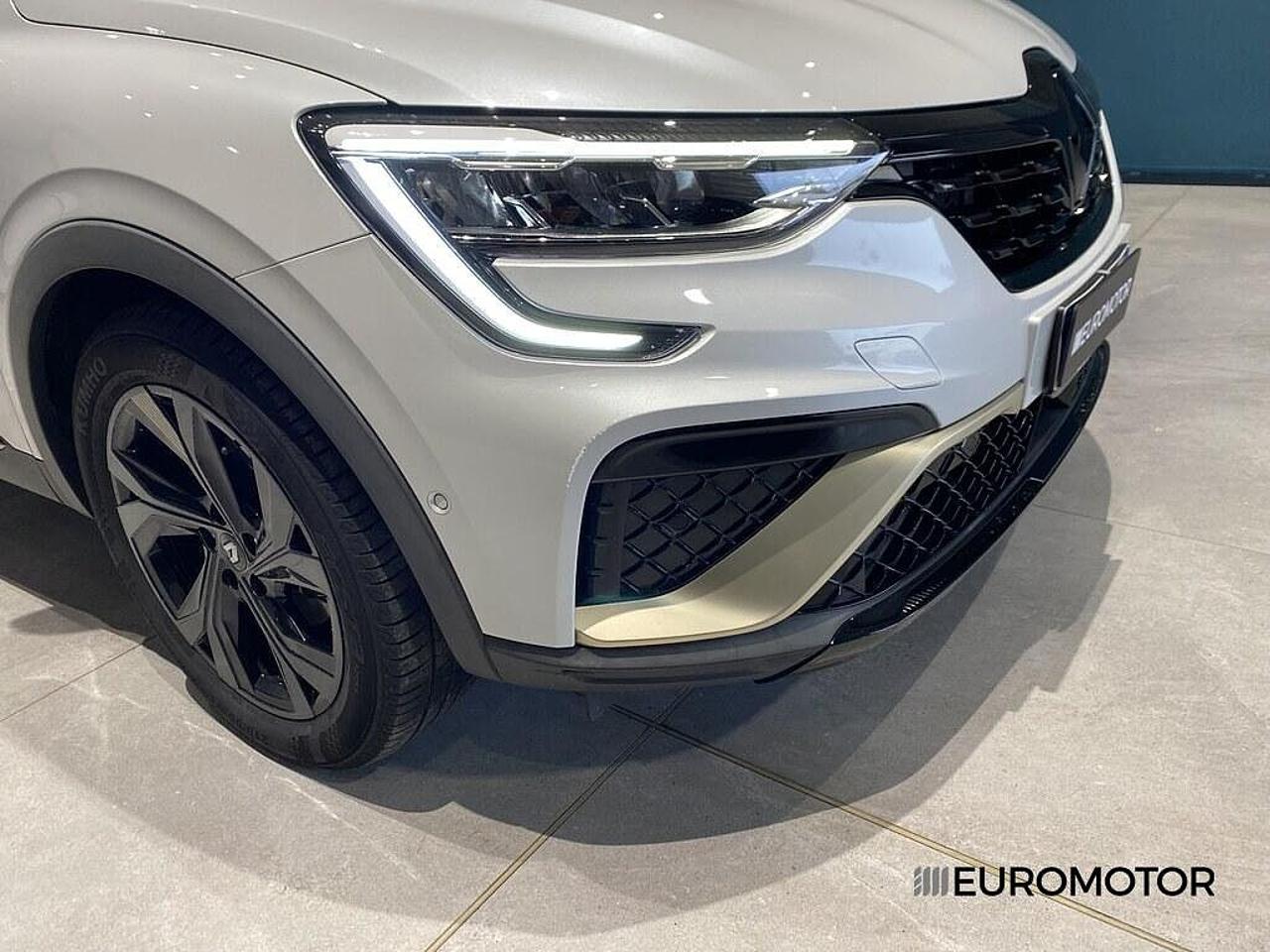 Renault Renault Arkana usata 24