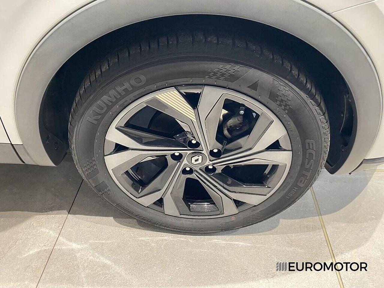 Renault Renault Arkana usata 25