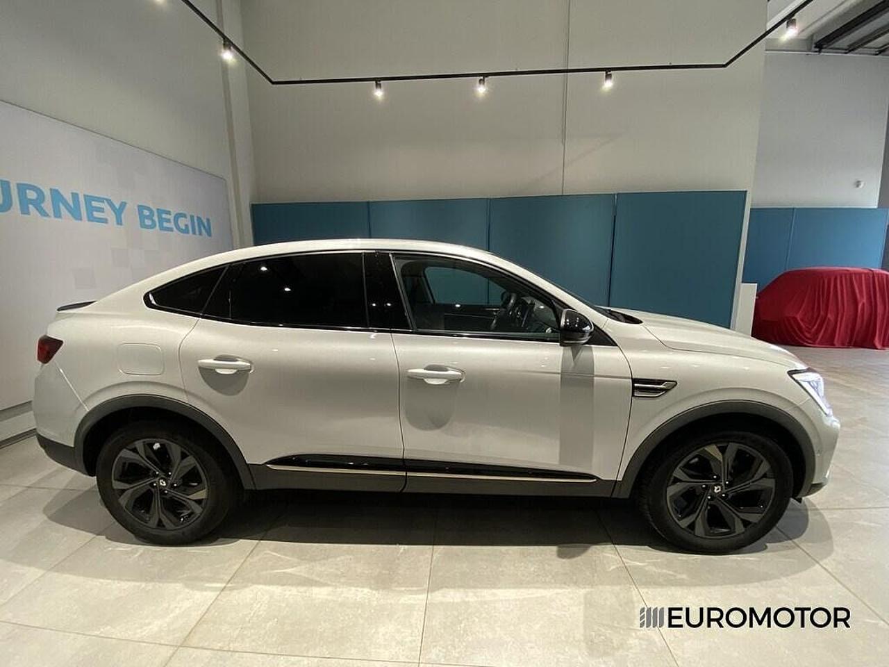 Renault Renault Arkana usata 26