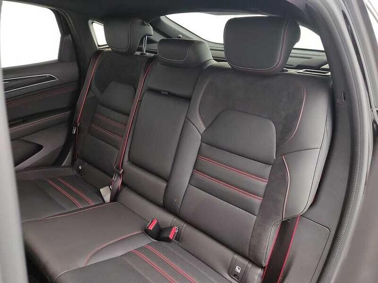 Renault Renault Arkana usata 3