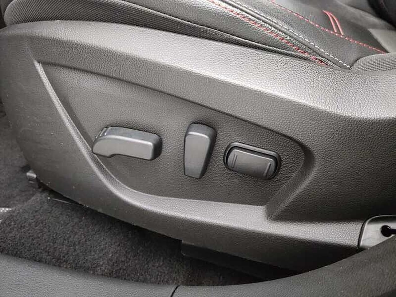 Renault Renault Arkana usata 4