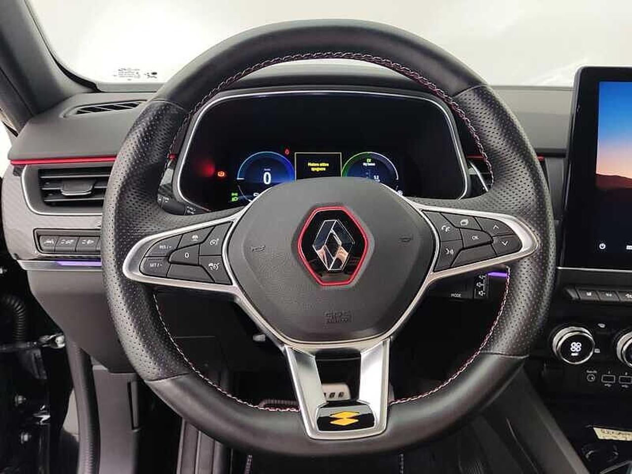 Renault Renault Arkana usata 5