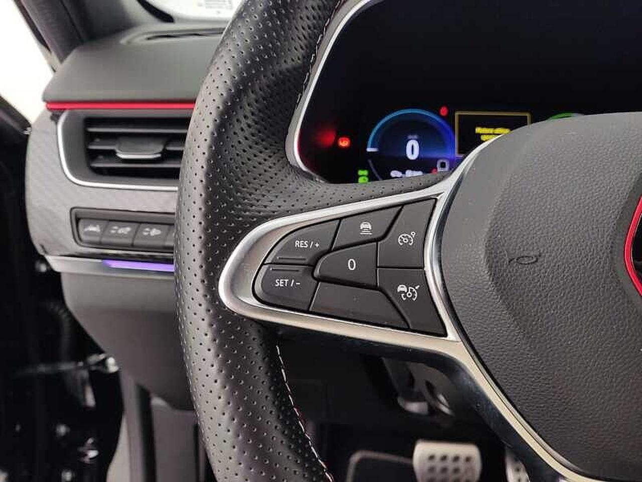 Renault Renault Arkana usata 6