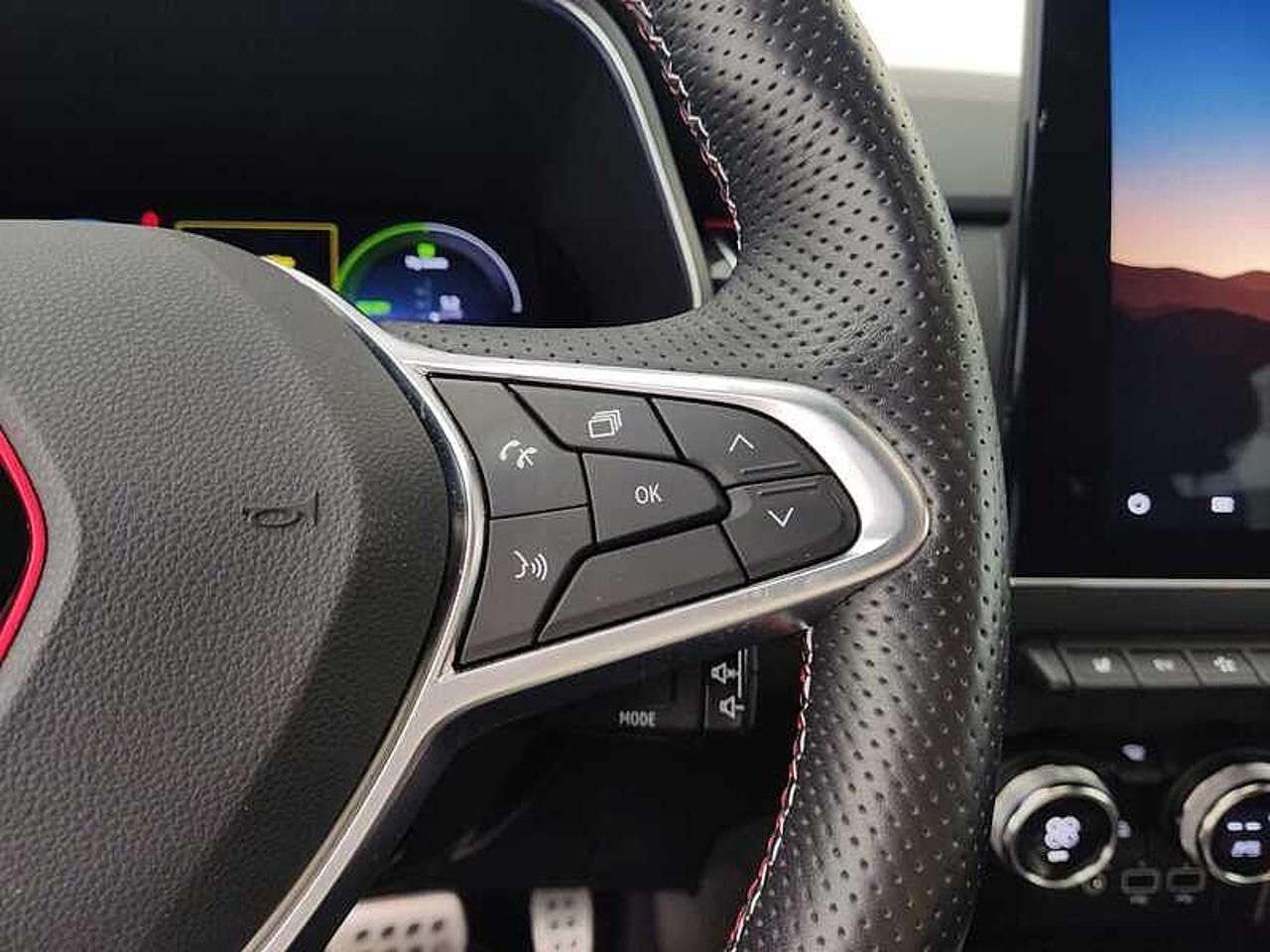 Renault Renault Arkana usata 7