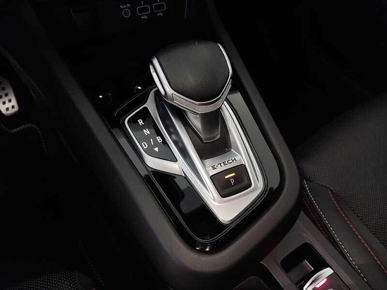 Renault Renault Arkana usata 9