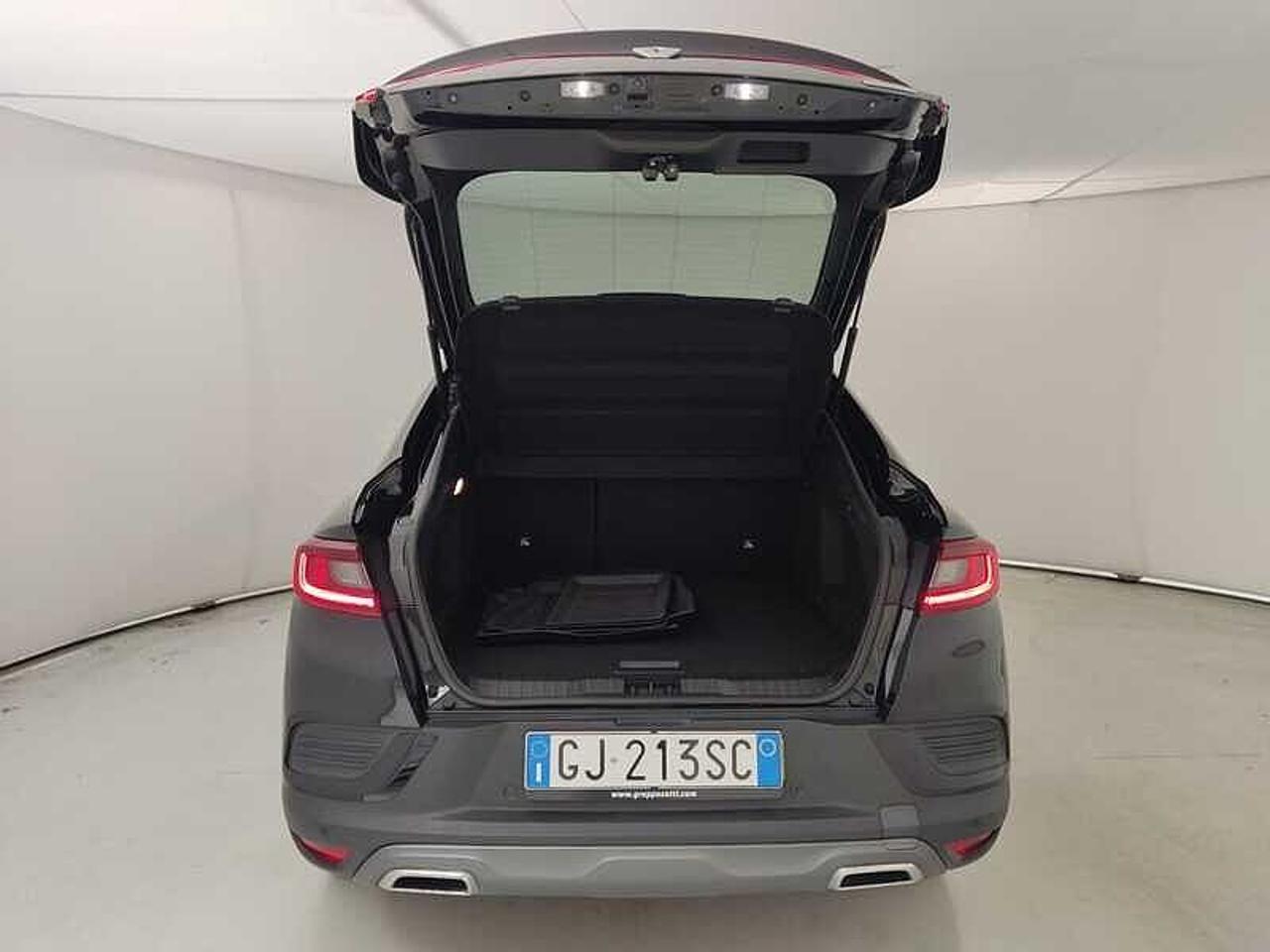 Renault Renault Arkana usata 14