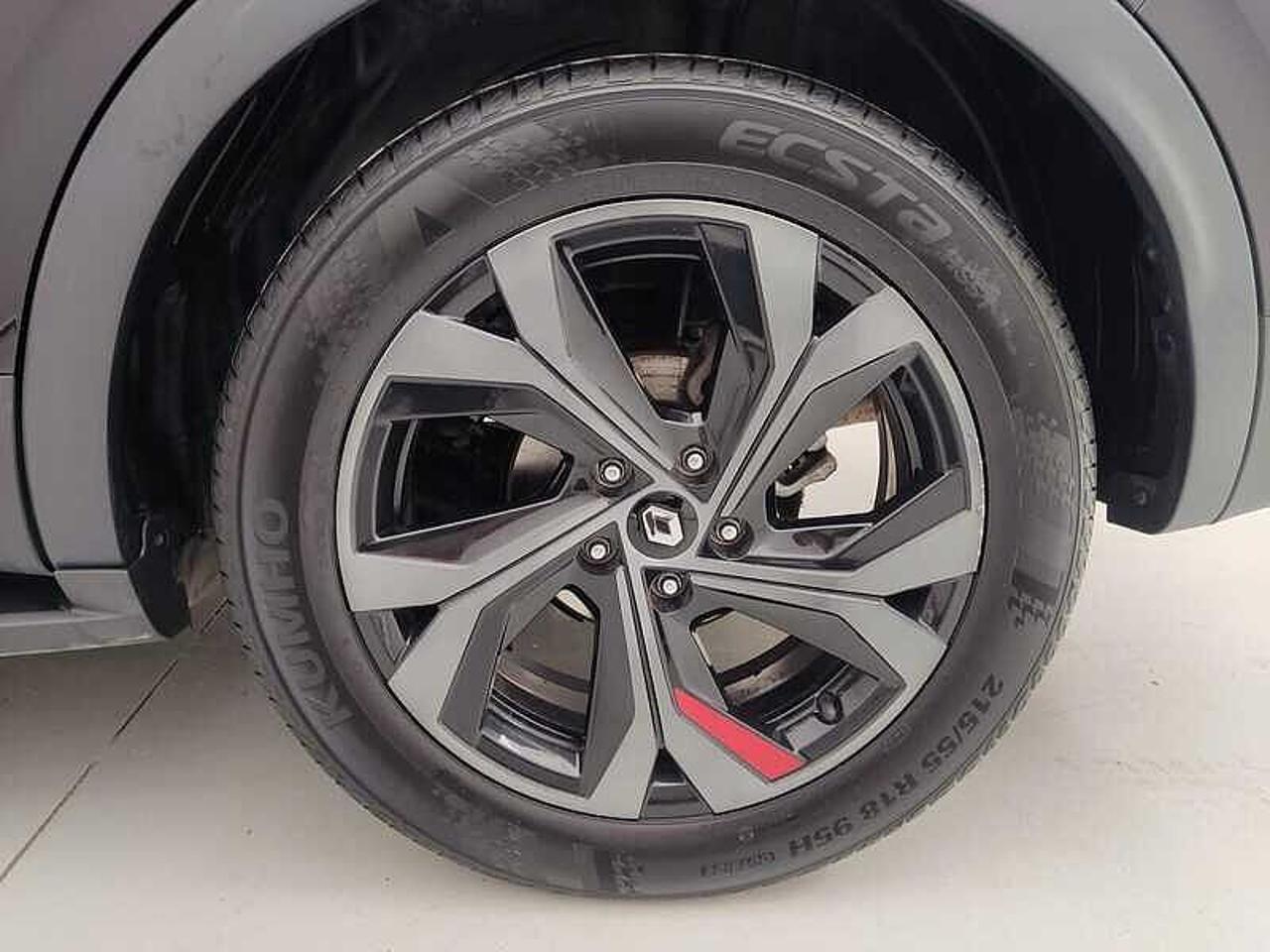 Renault Renault Arkana usata 19