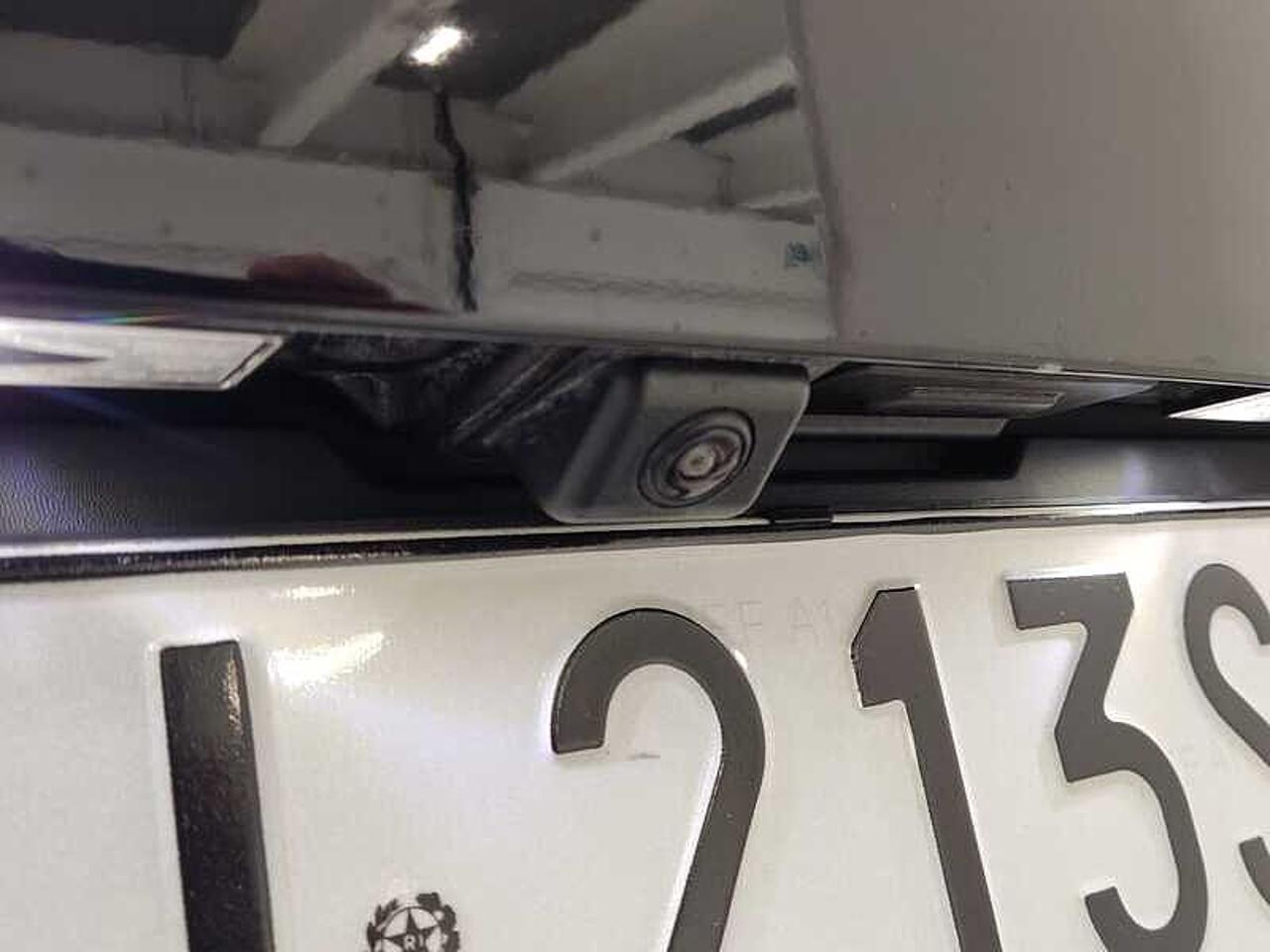 Renault Renault Arkana usata 20