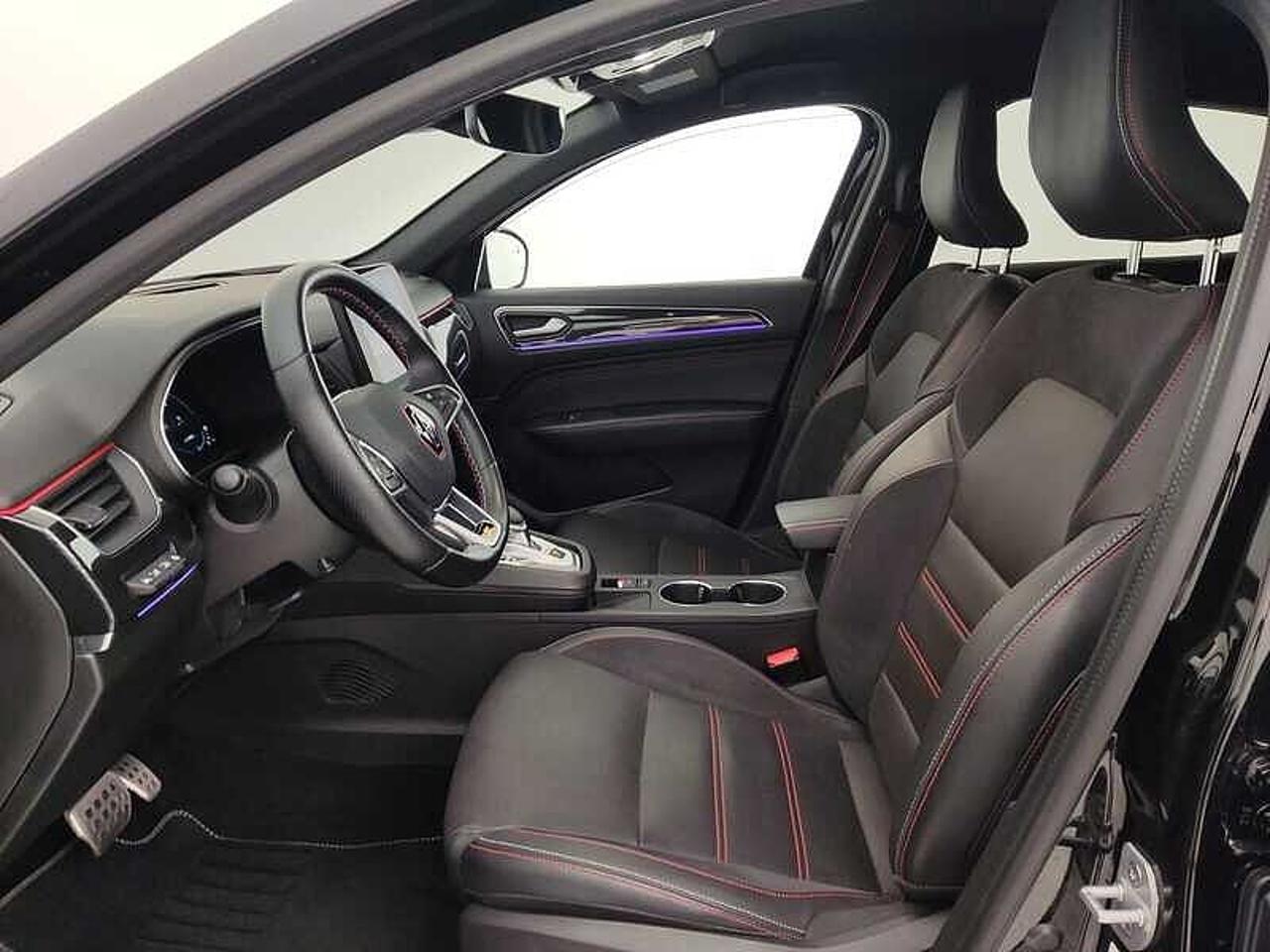 Renault Renault Arkana usata 21