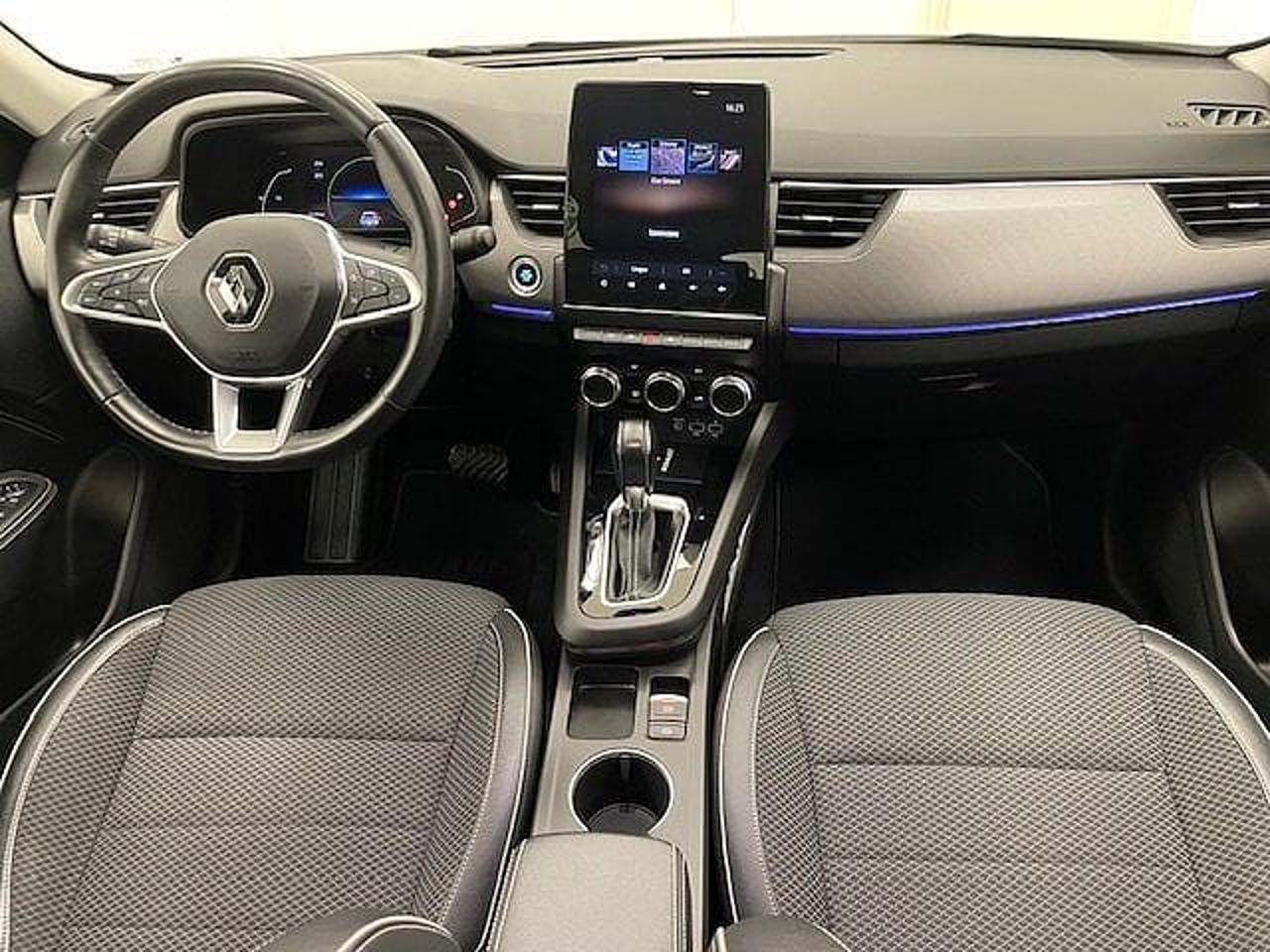 Renault Renault Arkana usata, con GPS