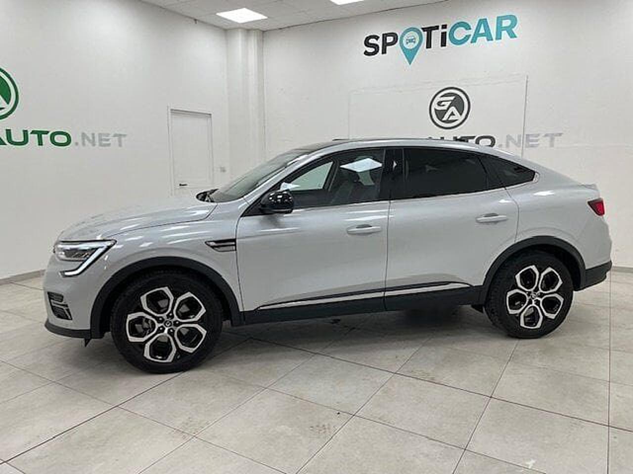 Renault Renault Arkana usata 11