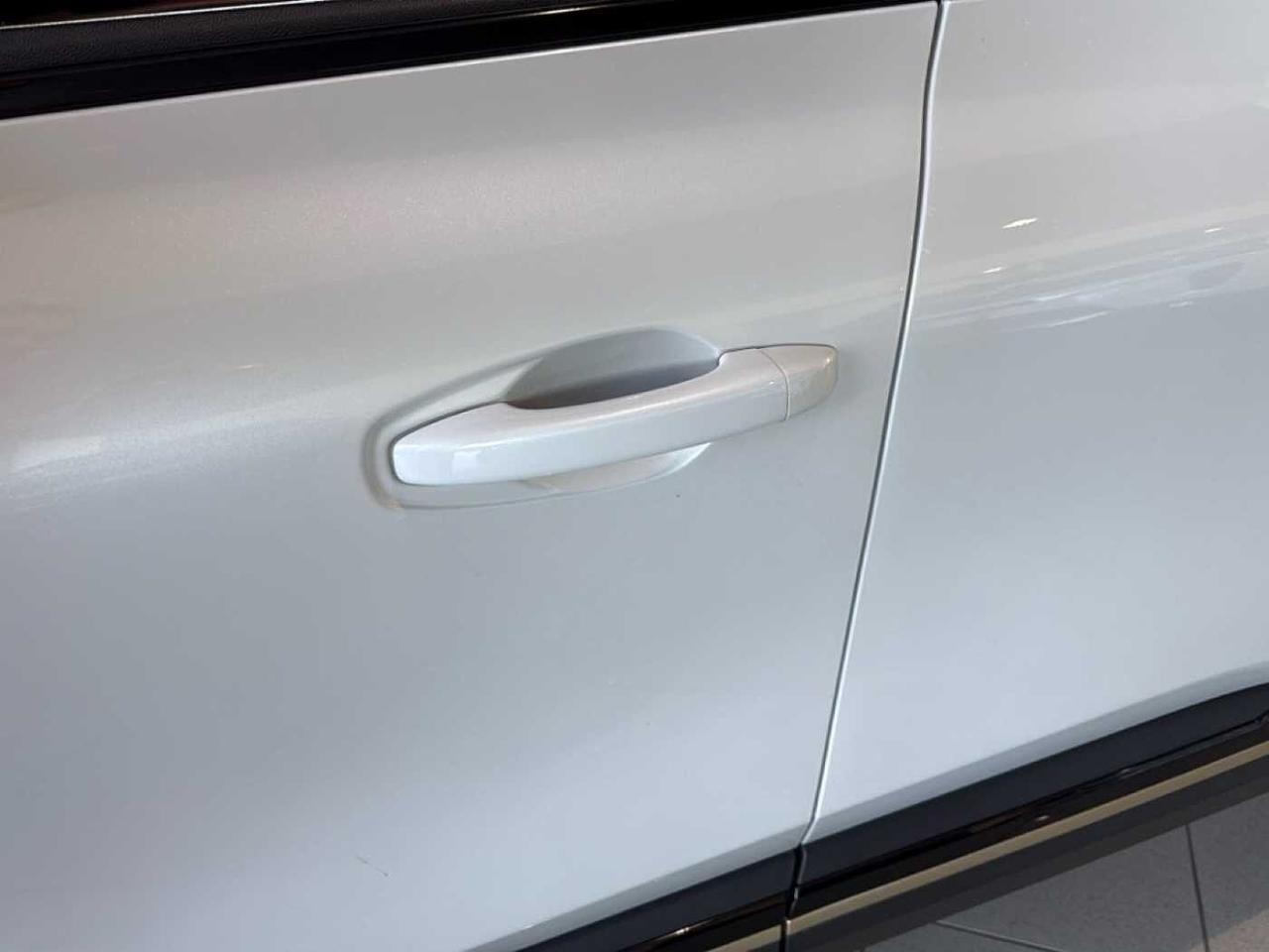 Renault Renault Arkana usata, con GPS
