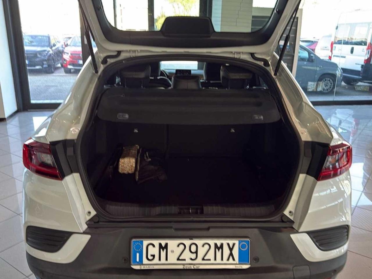 Renault Renault Arkana usata 2