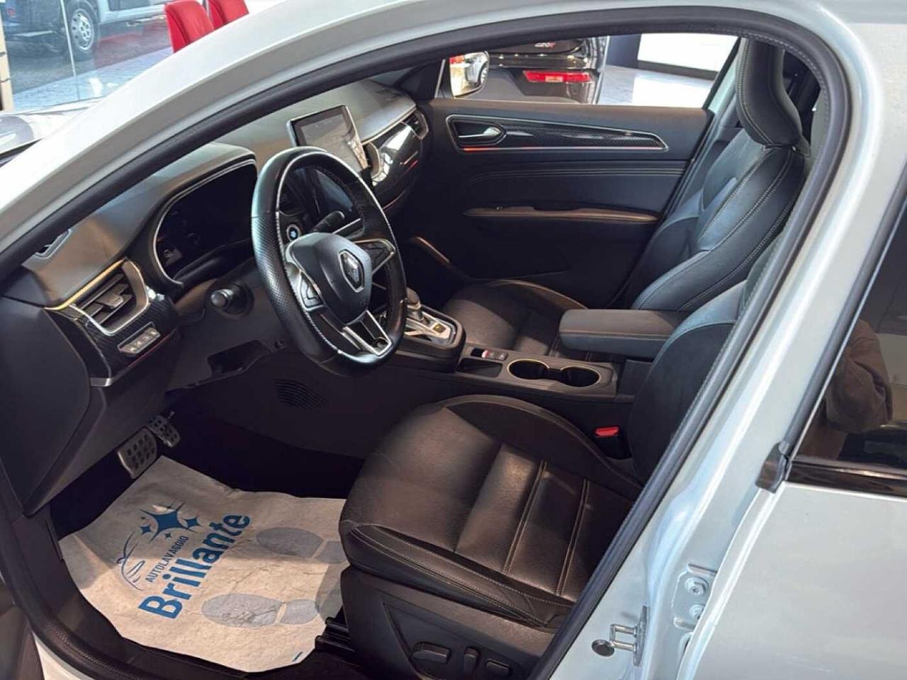 Renault Renault Arkana usata 3