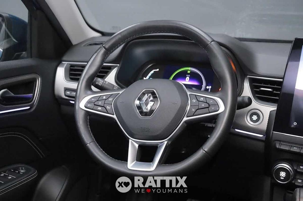 Renault Renault Arkana usata 1
