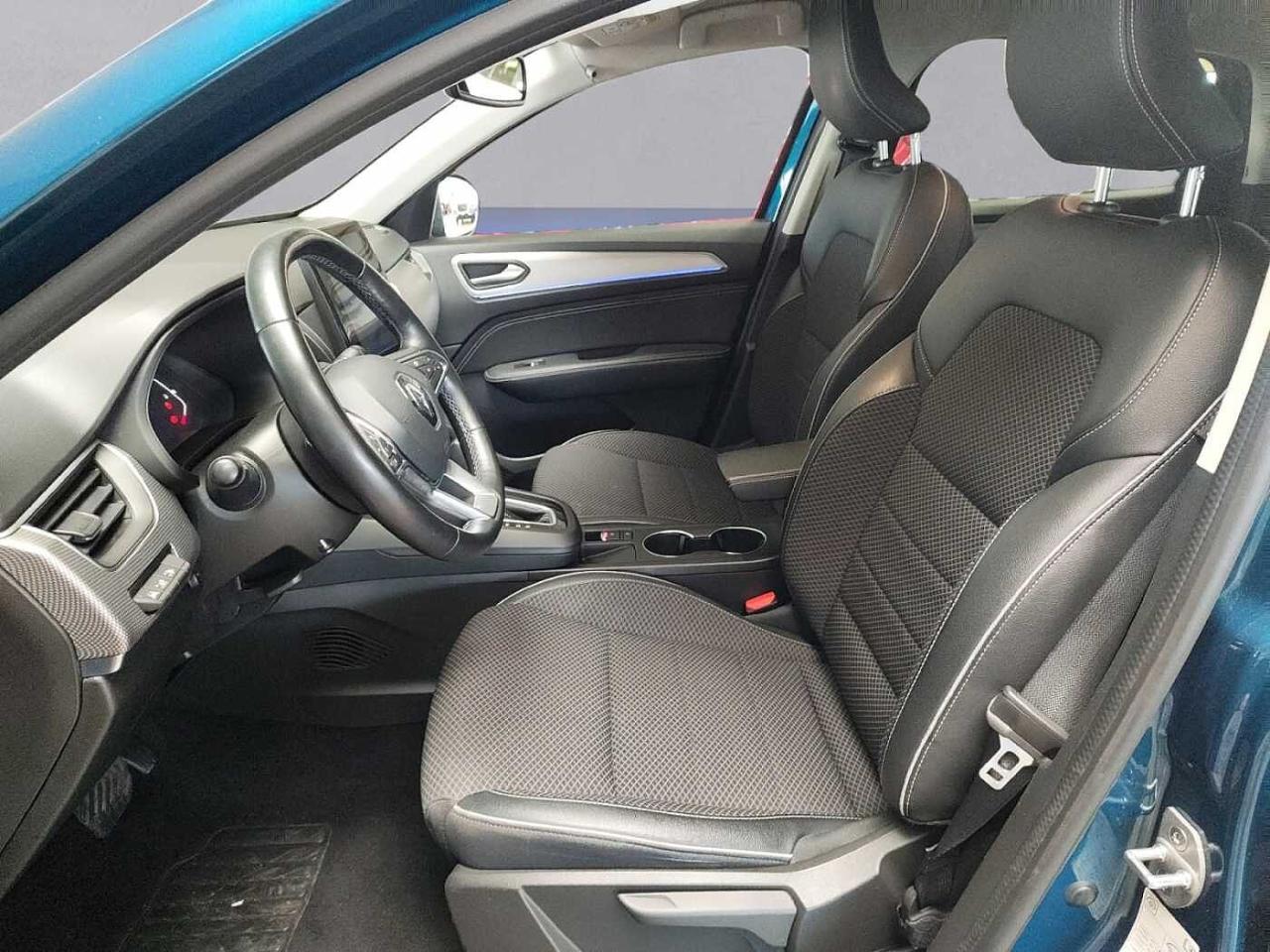 Renault Renault Arkana usata, con Vetri Oscurati