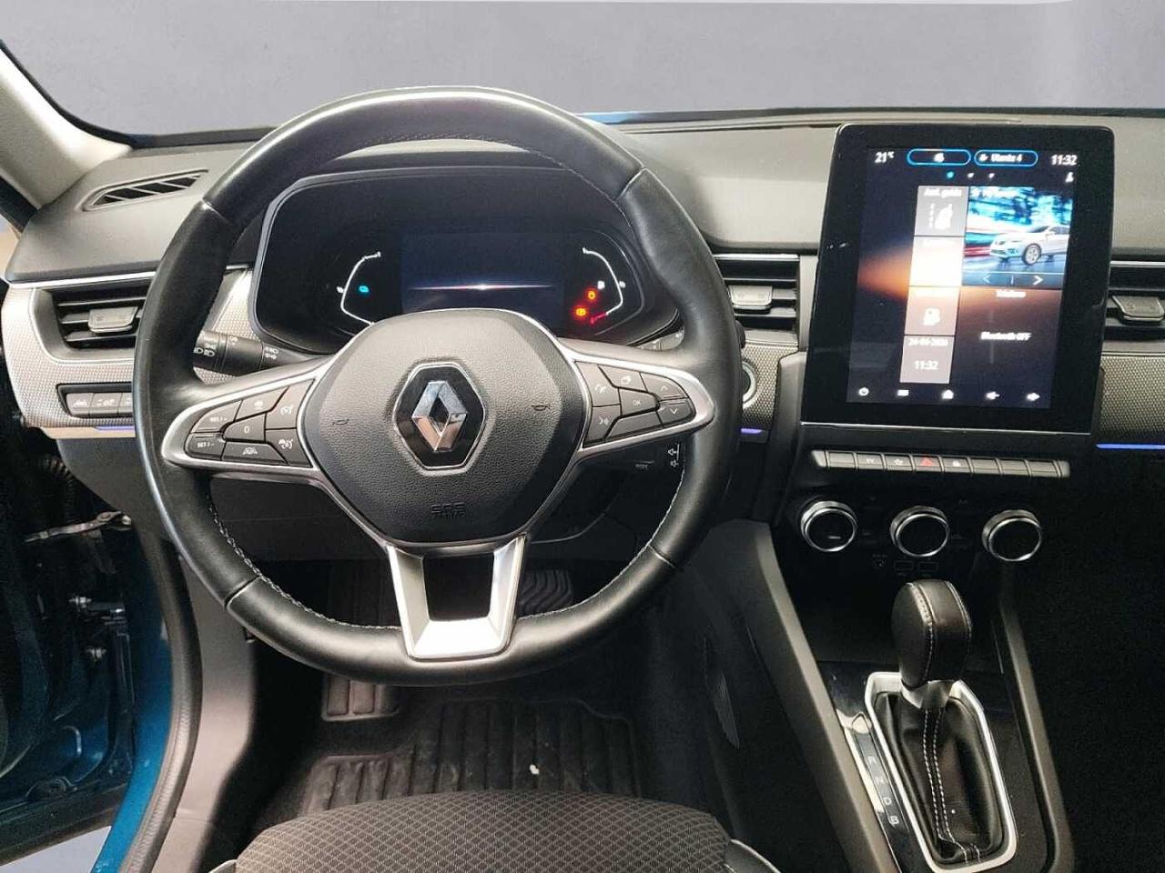 Renault Renault Arkana usata 2