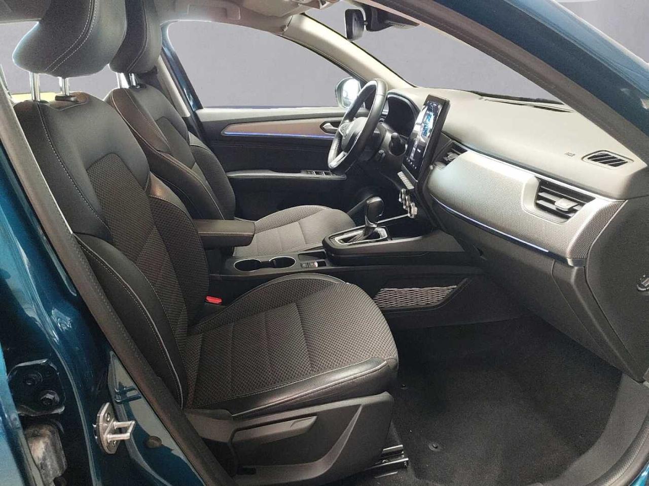 Renault Renault Arkana usata 5