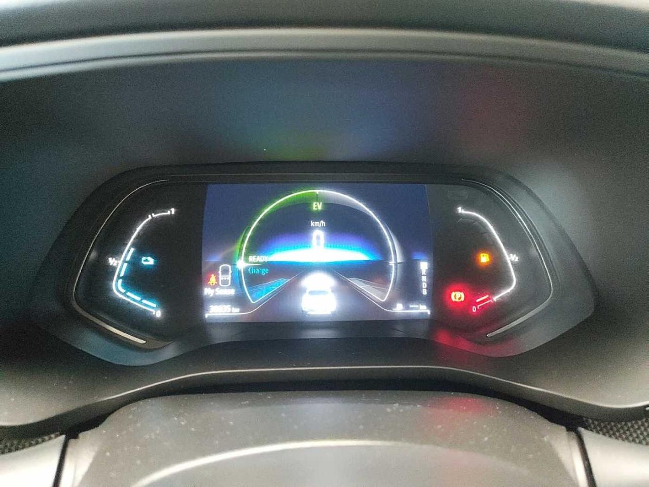 Renault Renault Arkana usata 9