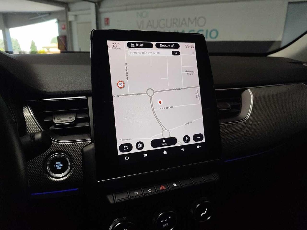 Renault Renault Arkana usata 10