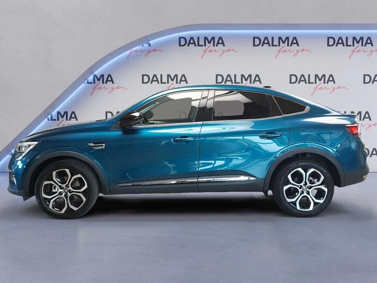 Renault Renault Arkana usata 11