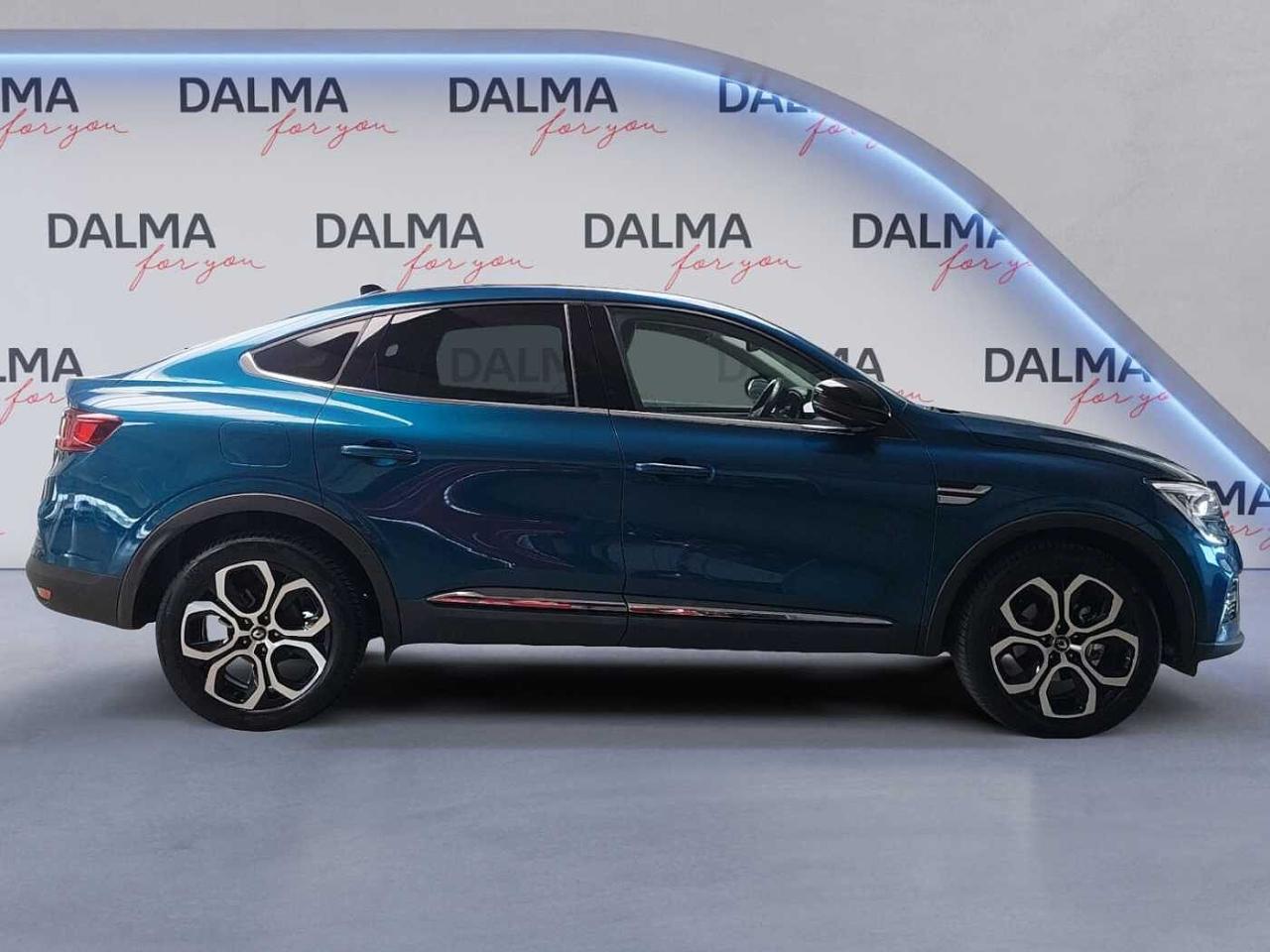 Renault Renault Arkana usata 18
