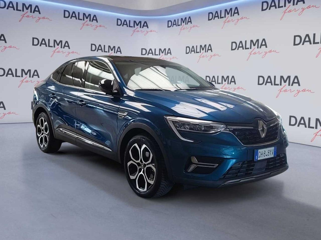 Renault Renault Arkana usata 19