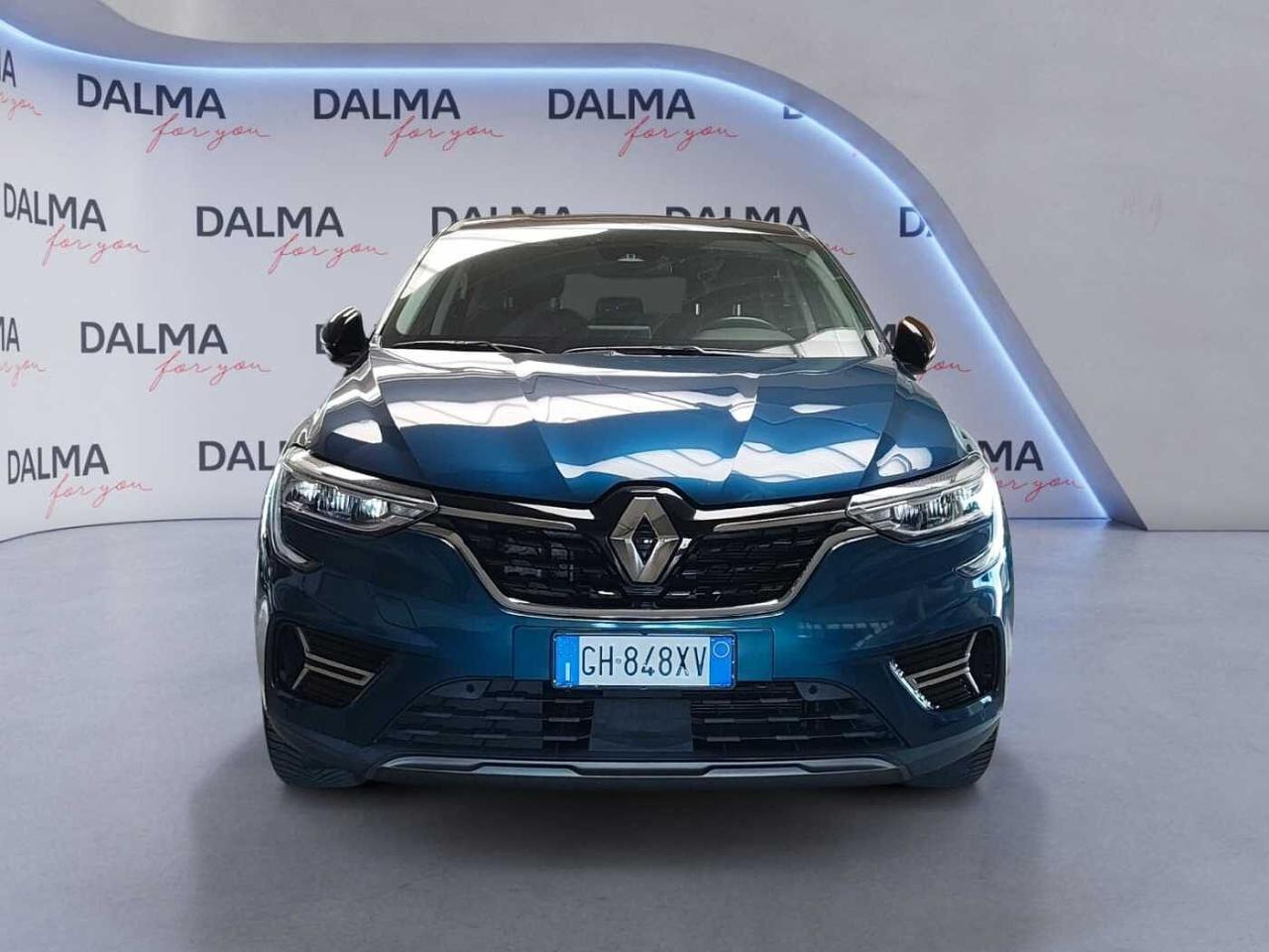 Renault Renault Arkana usata 20