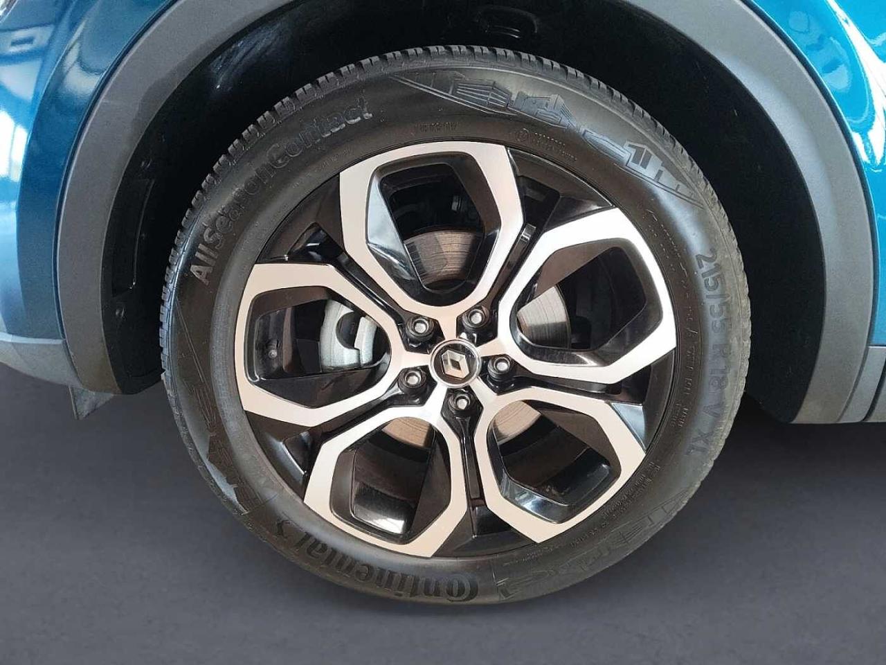 Renault Renault Arkana usata 21