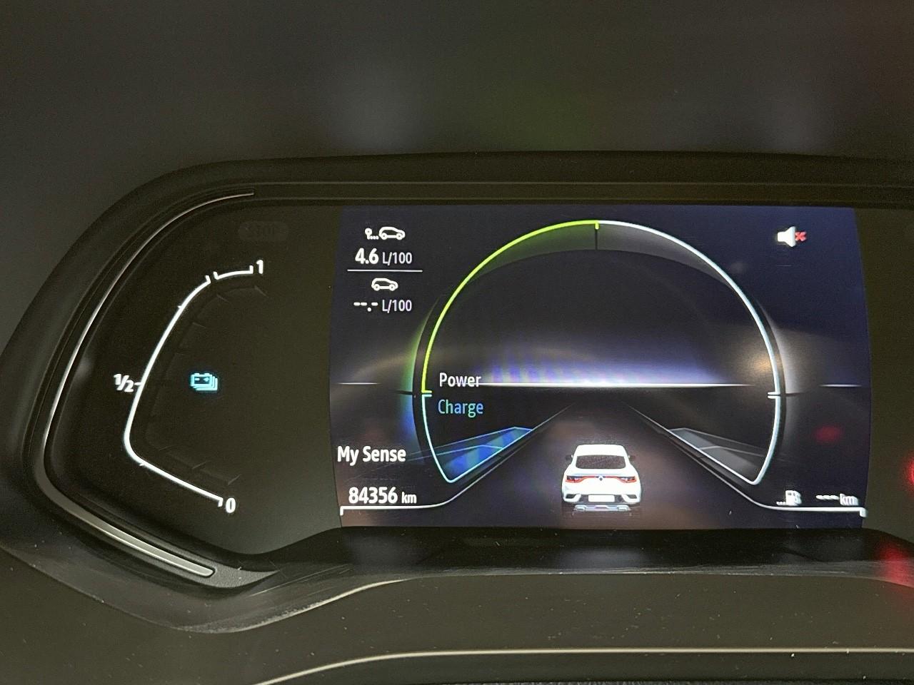 Renault Renault Arkana usata, con Isofix