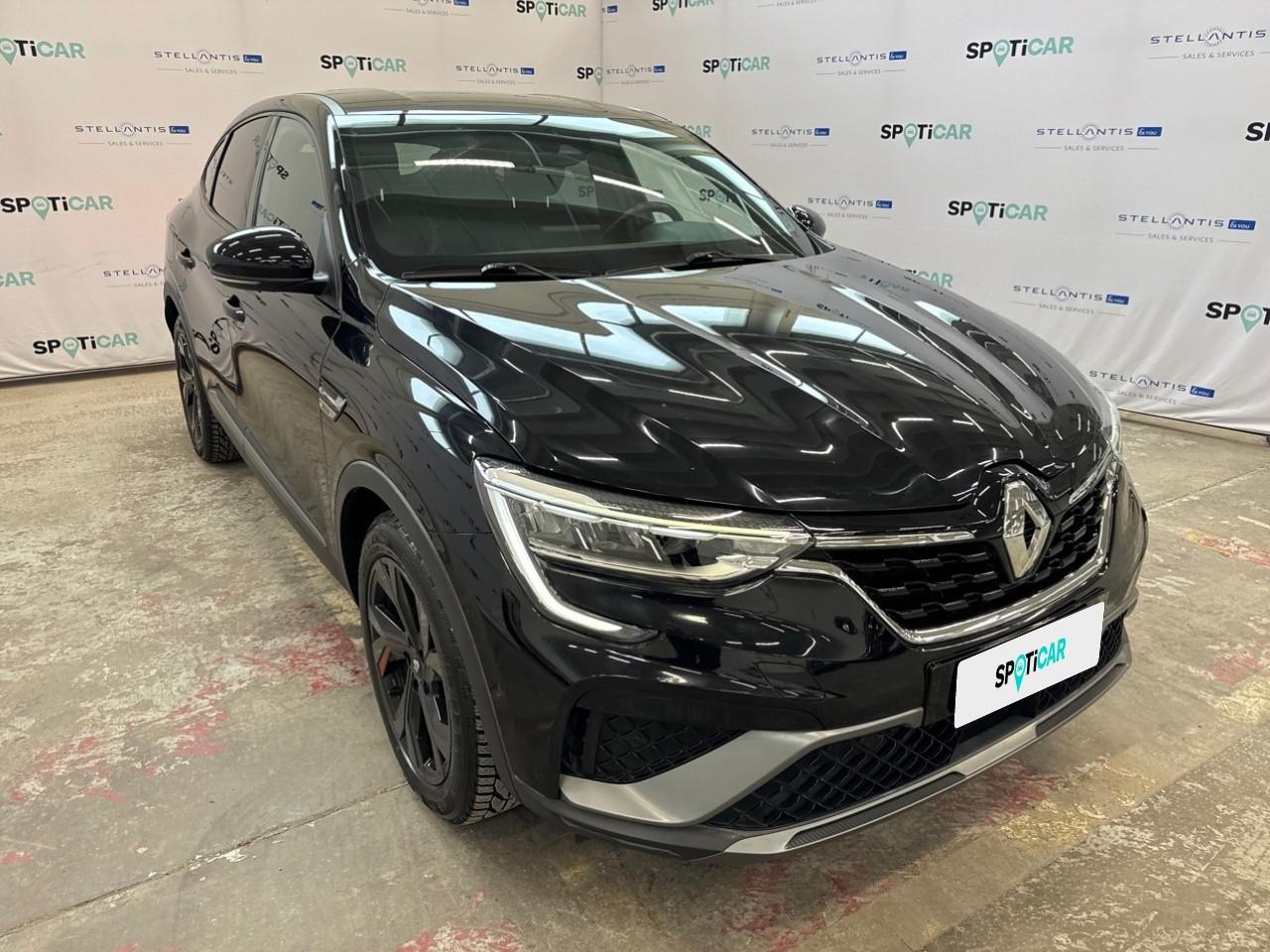 Renault Renault Arkana usata 15