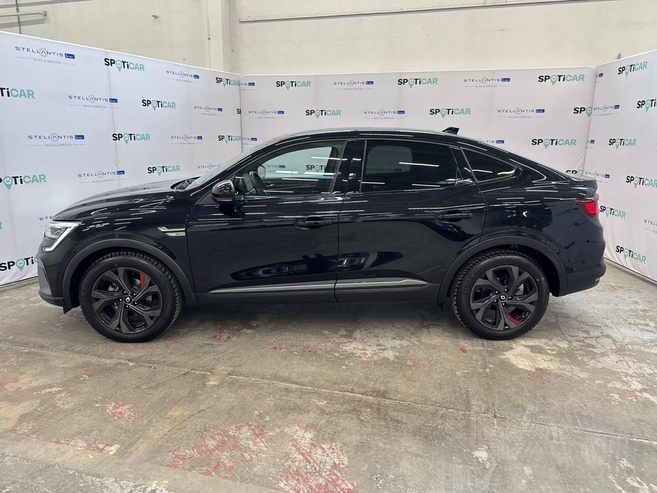 Renault Renault Arkana usata 16